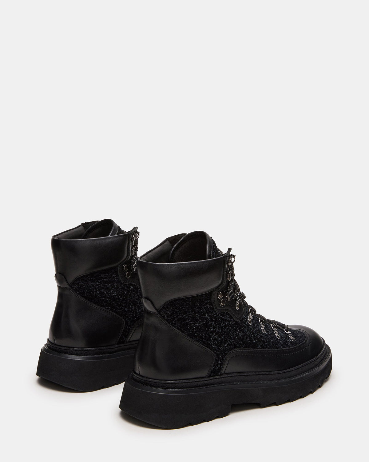 YOSEMITE BLACK MULTI