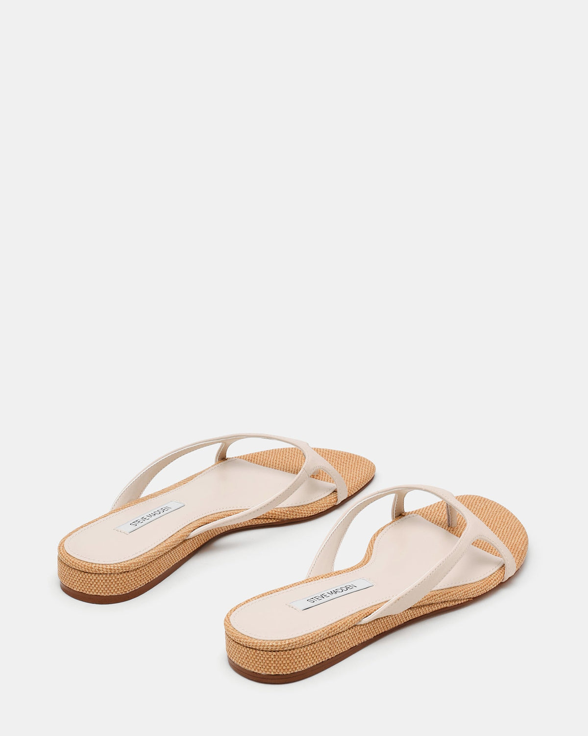 BAMBI BONE LEATHER