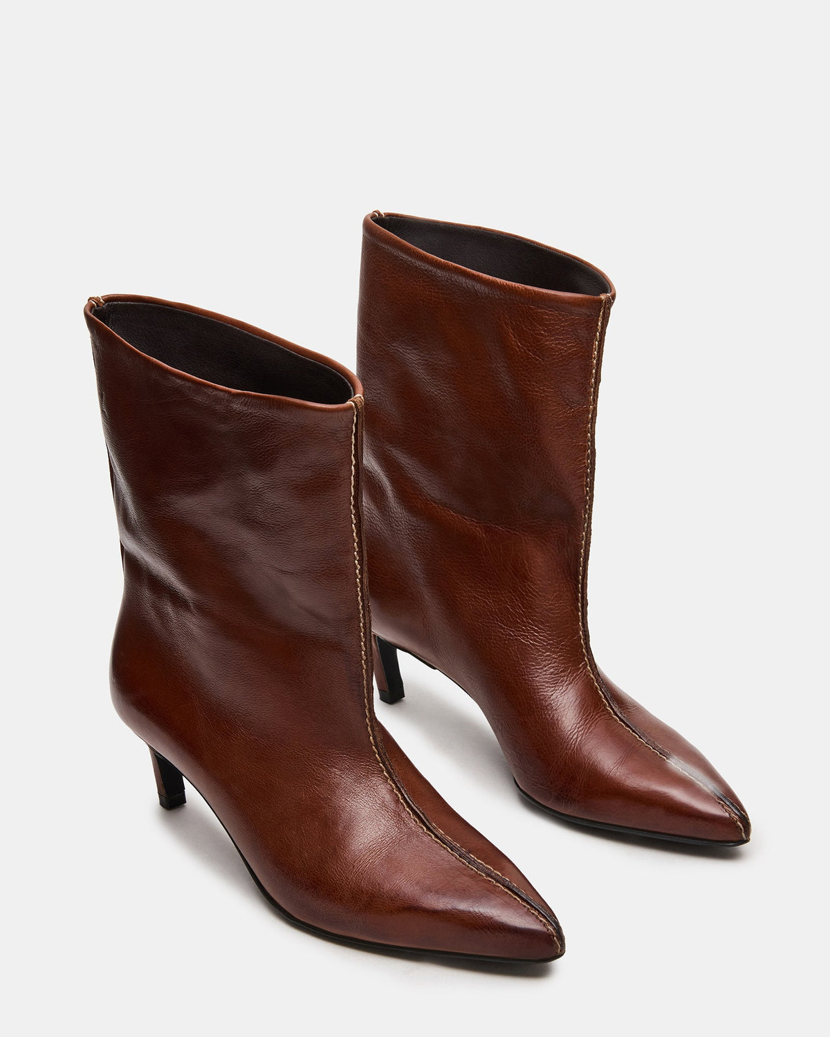 DANIKA COGNAC LEATHER