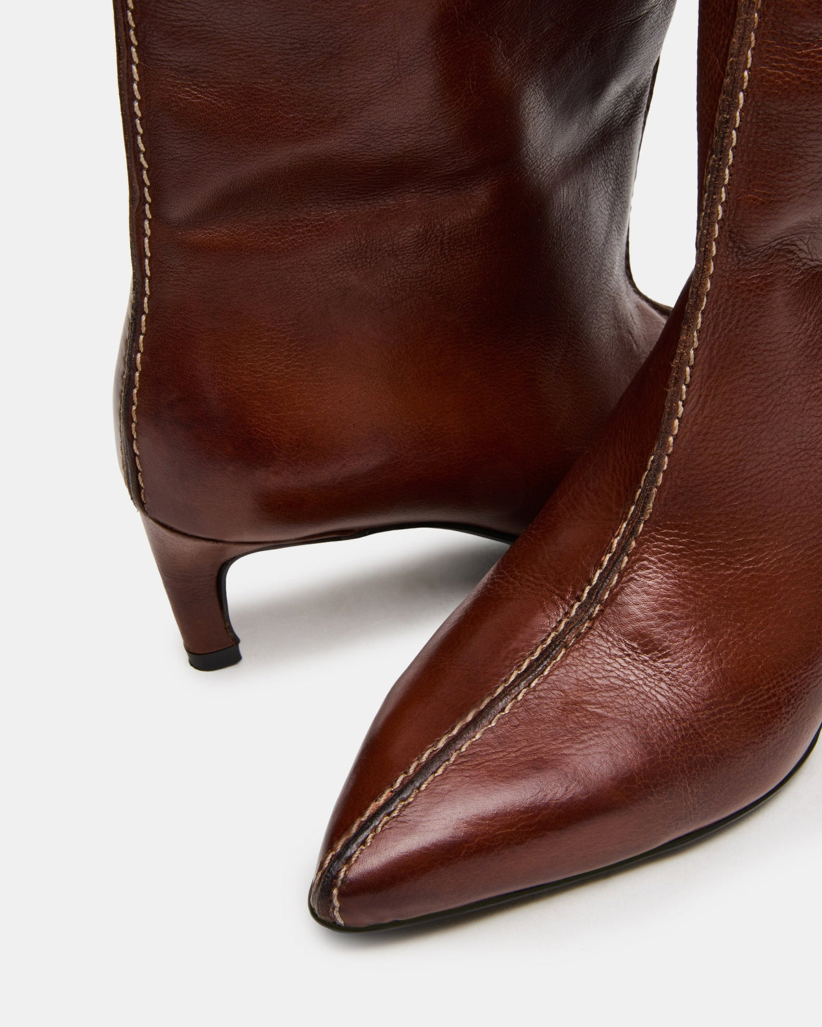 DANIKA COGNAC LEATHER