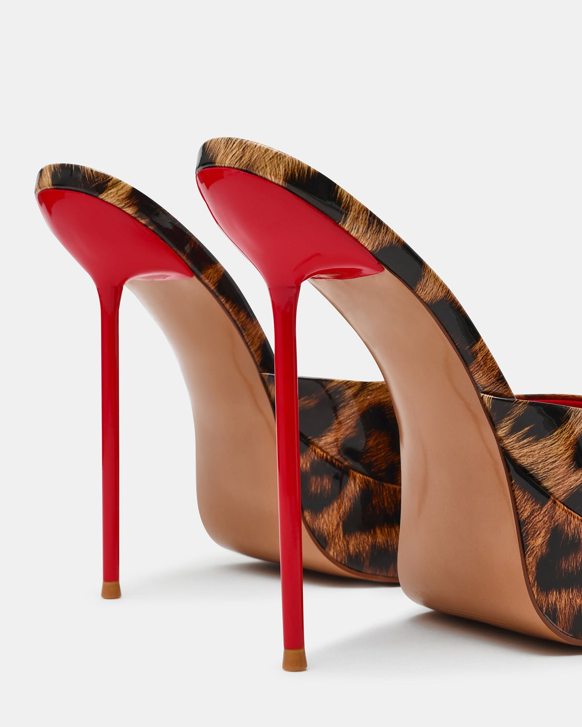 DARELIS LEOPARD PATENT