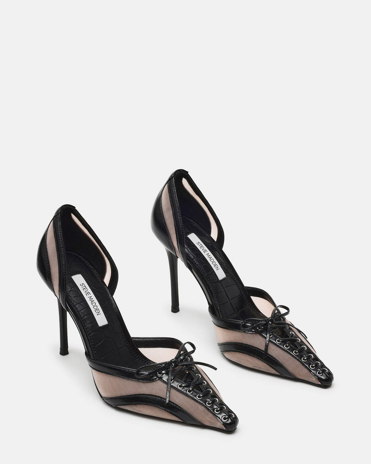 DUCHESS BLACK MULTI