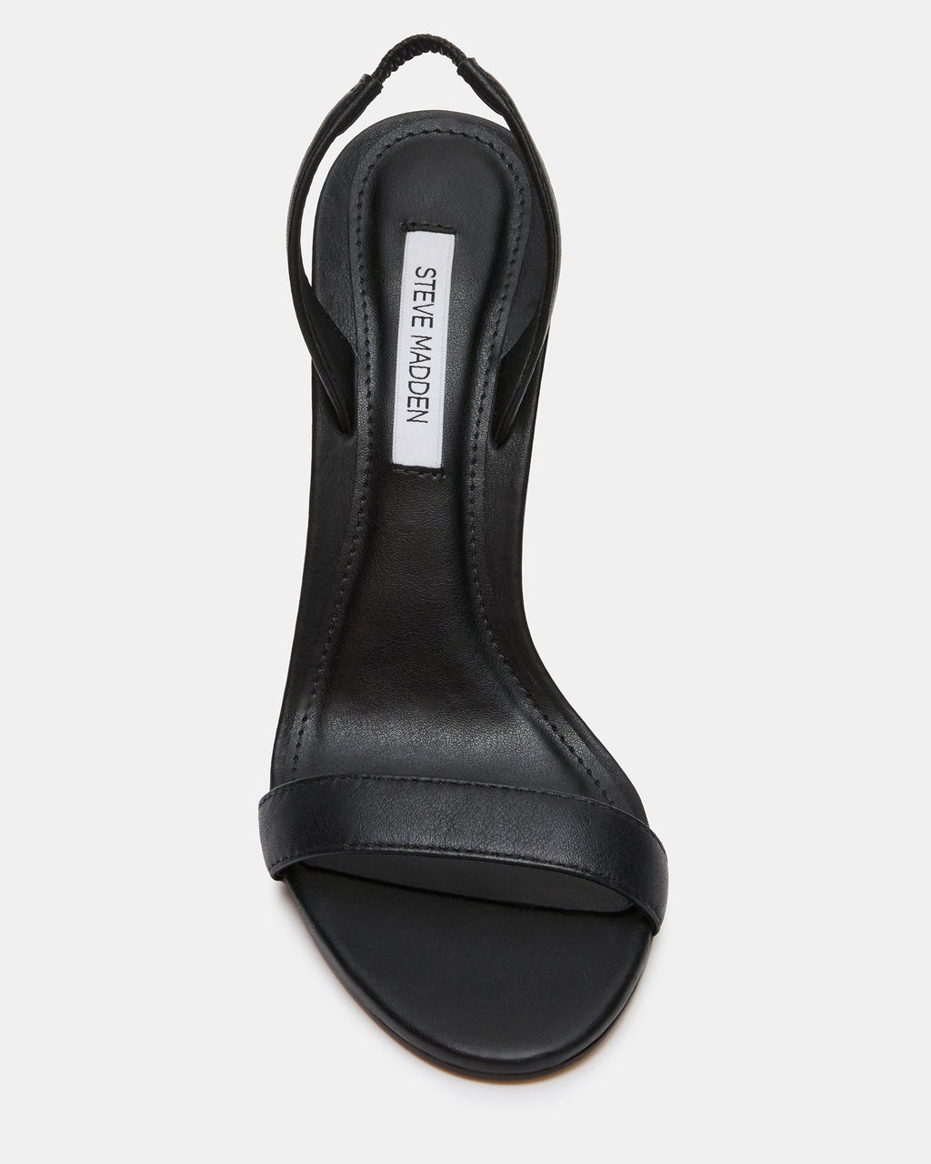 JADY BLACK LEATHER