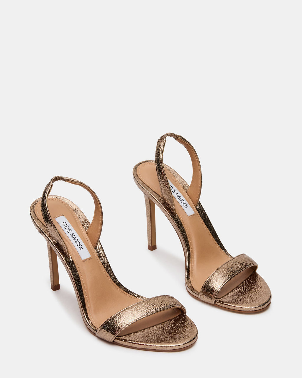 JADY PEWTER METALLIC