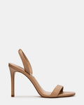 JADY TAN LEATHER