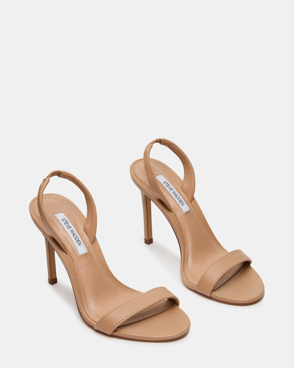JADY TAN LEATHER