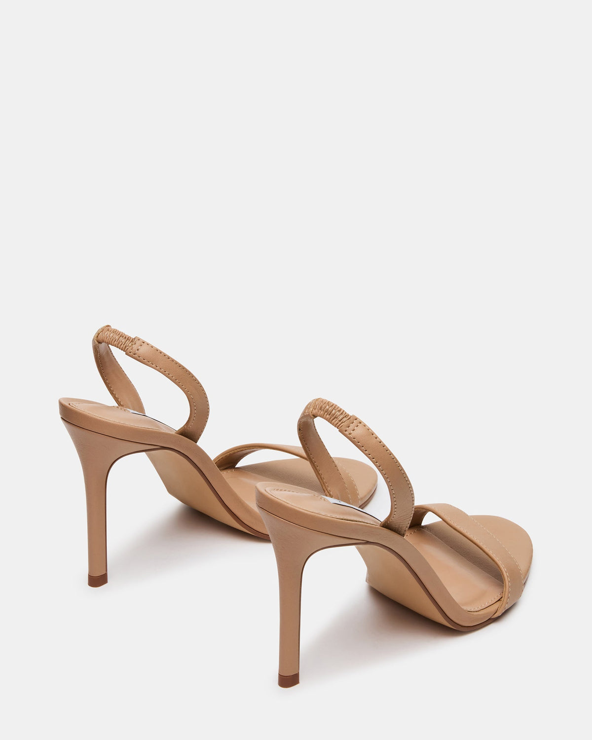 JADY TAN LEATHER