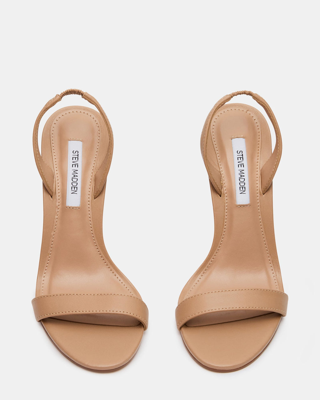 JADY TAN LEATHER