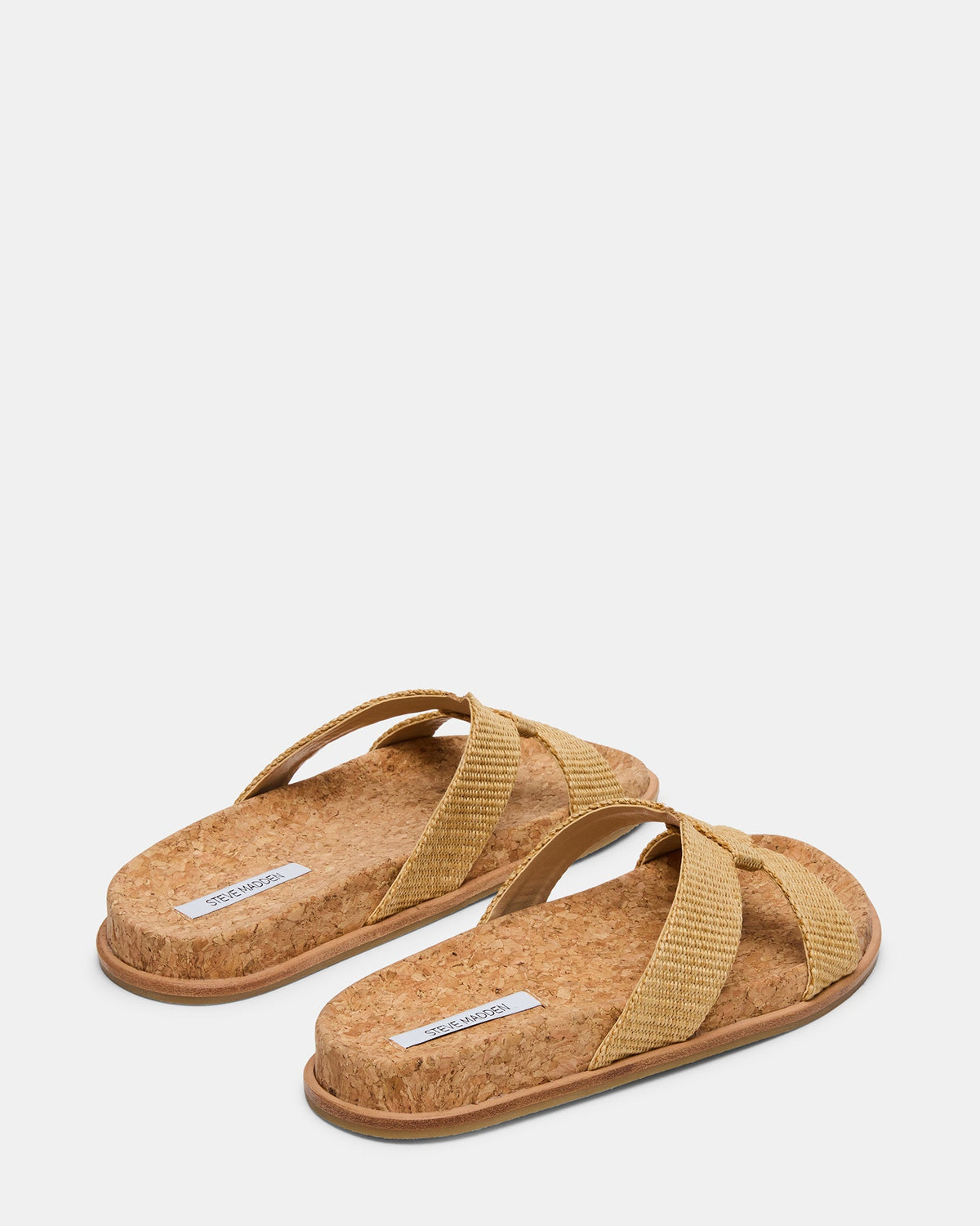 MARILU CORK RAFFIA