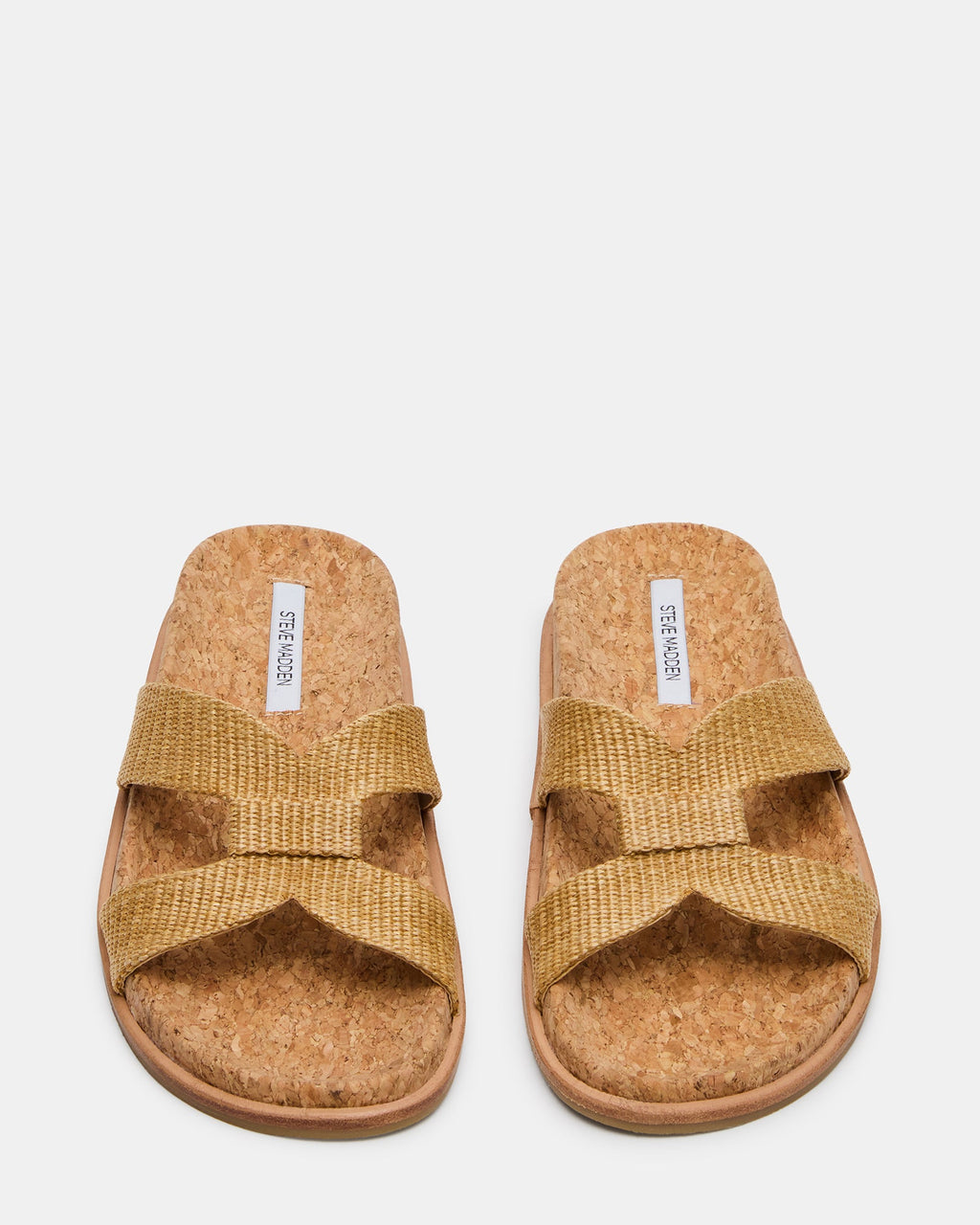 MARILU CORK RAFFIA