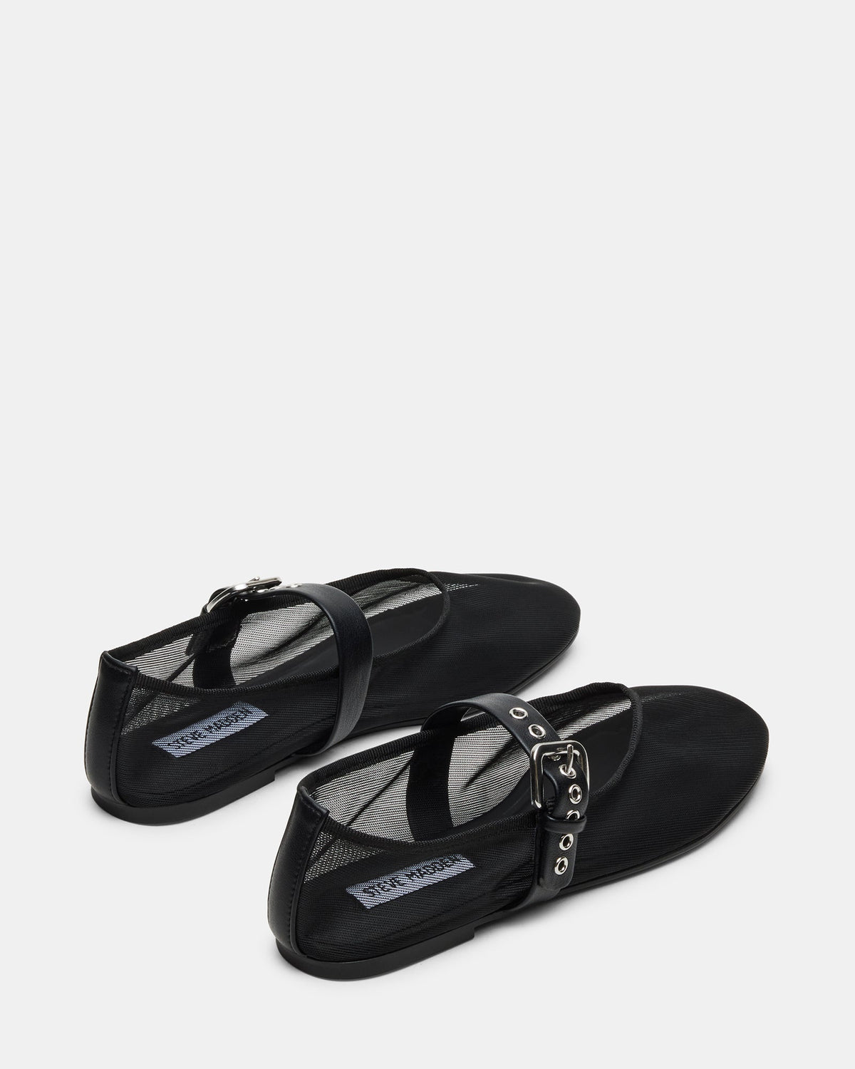 MITSY BLACK/BLACK