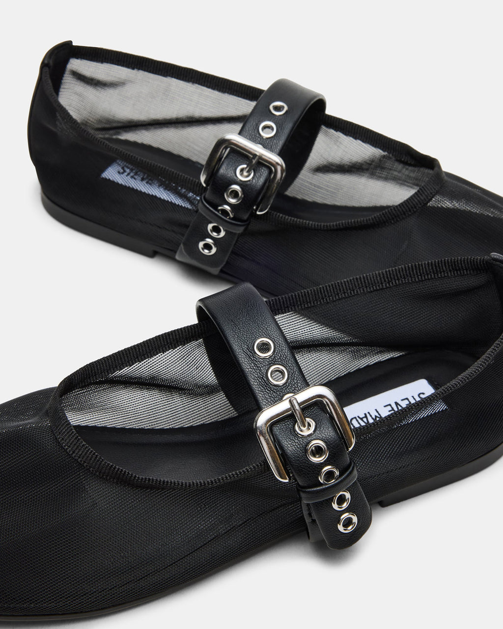 MITSY BLACK/BLACK