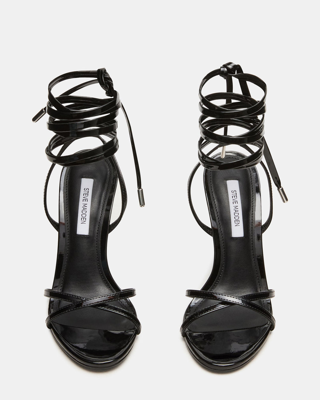 NERI BLACK PATENT