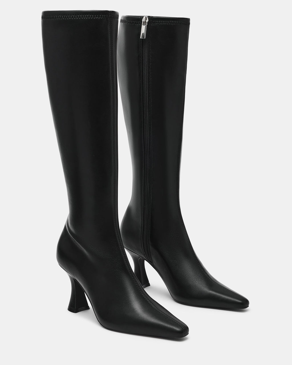 NOTTA BLACK WIDE CALF
