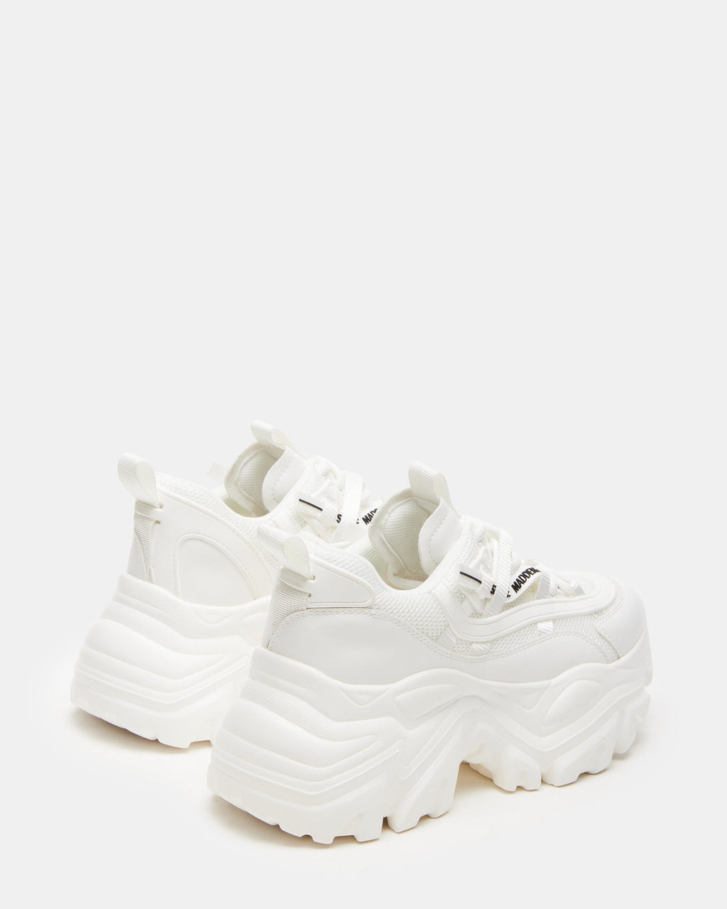 RECOUPE WHITE
