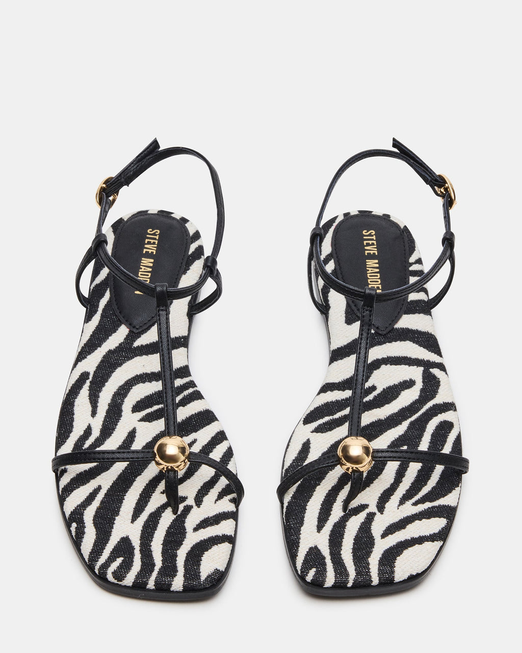 RITZY ZEBRA