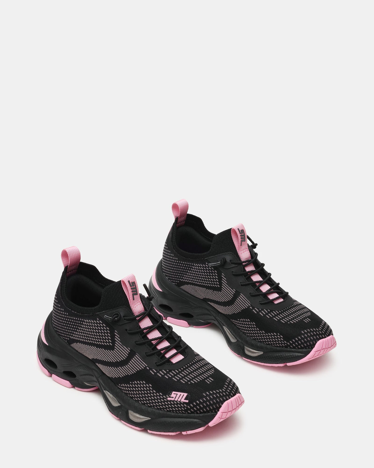 SWOOP BLACK MULTI