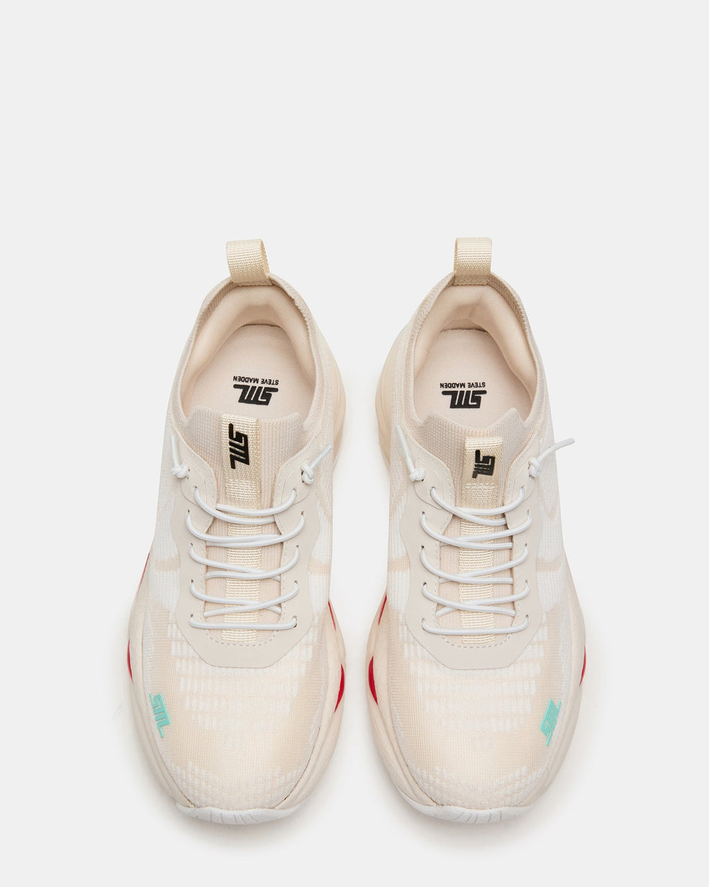 SWOOP WHITE MULTI