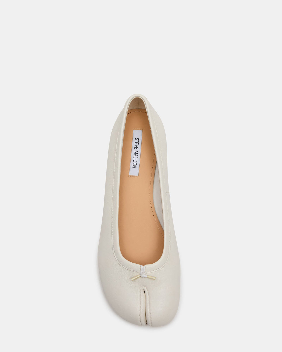 CALICO BONE LEATHER