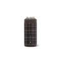 Can Cooler (Slim) - Flannel