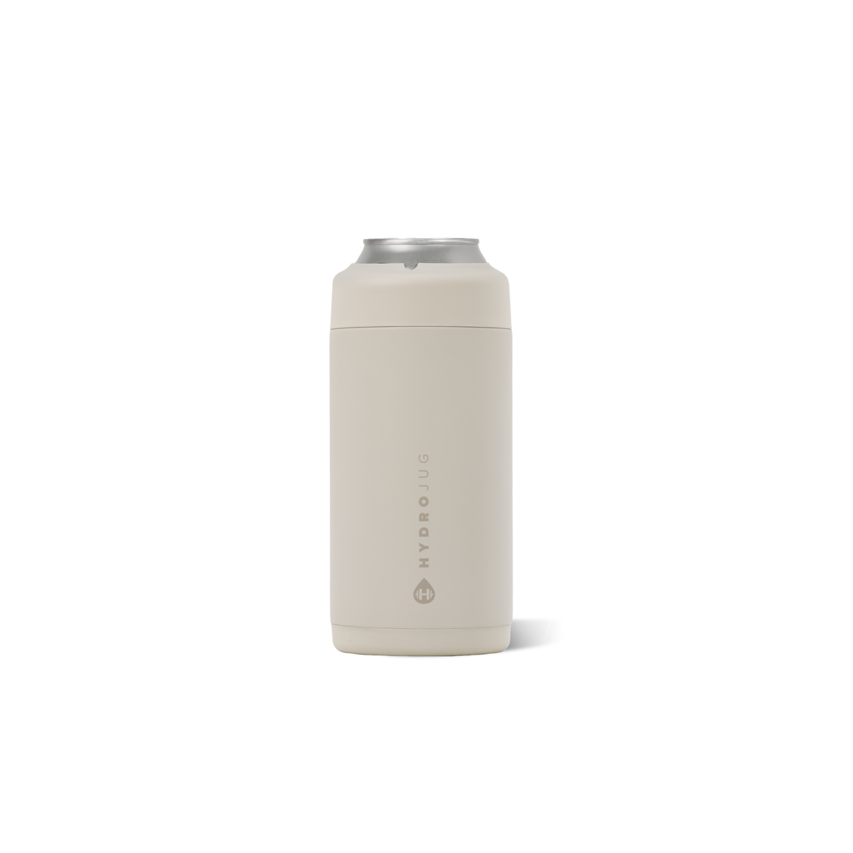 Can Cooler (Slim) - Linen