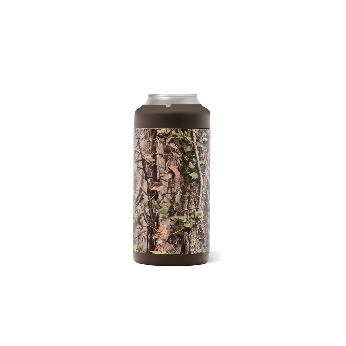 Can Cooler (Slim) - Woodland