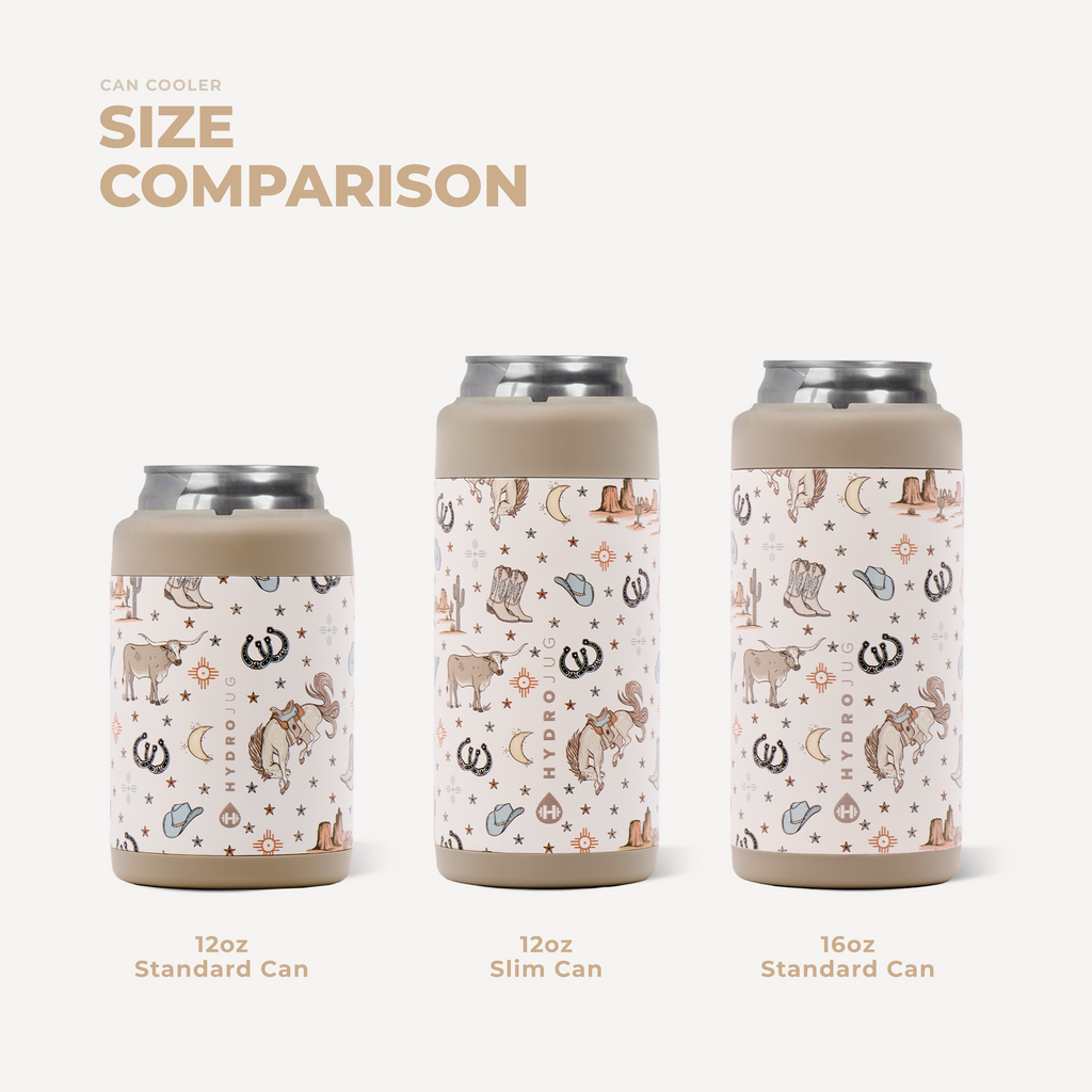 Can Cooler (16oz) - Mesa - image 5