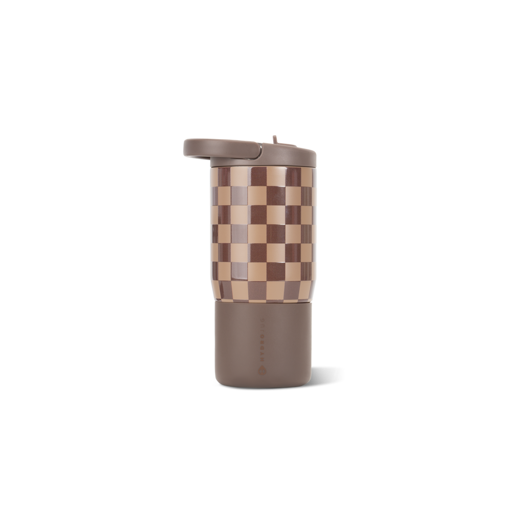 Sport (14oz) - Autumn Checkers