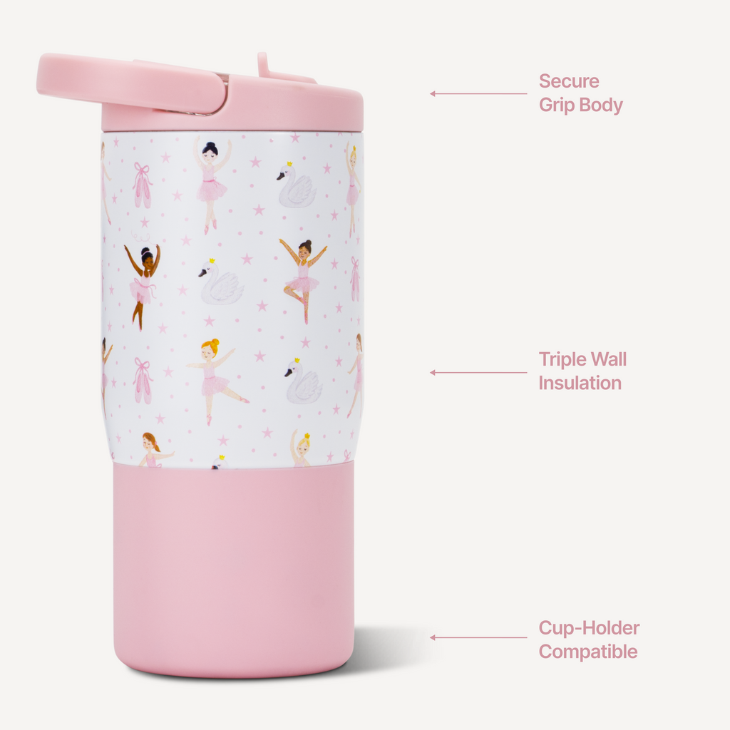 Sport (14oz) - Ballerina - image 5