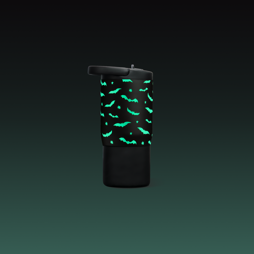 Sport (14oz) - Midnight Bats - image 2