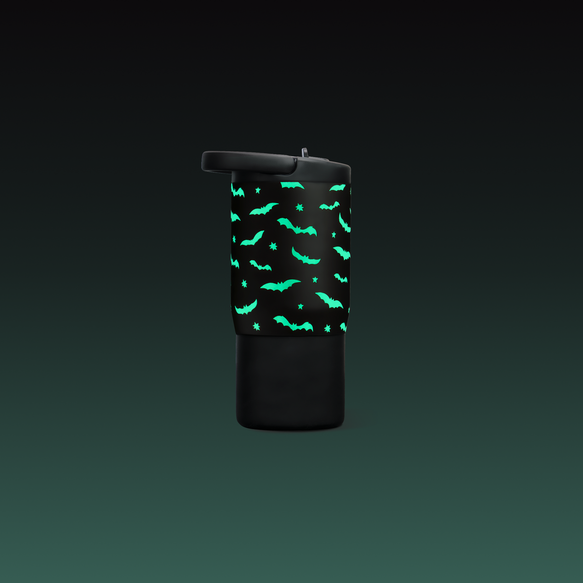 Sport (14oz) - Midnight Bats - image 2