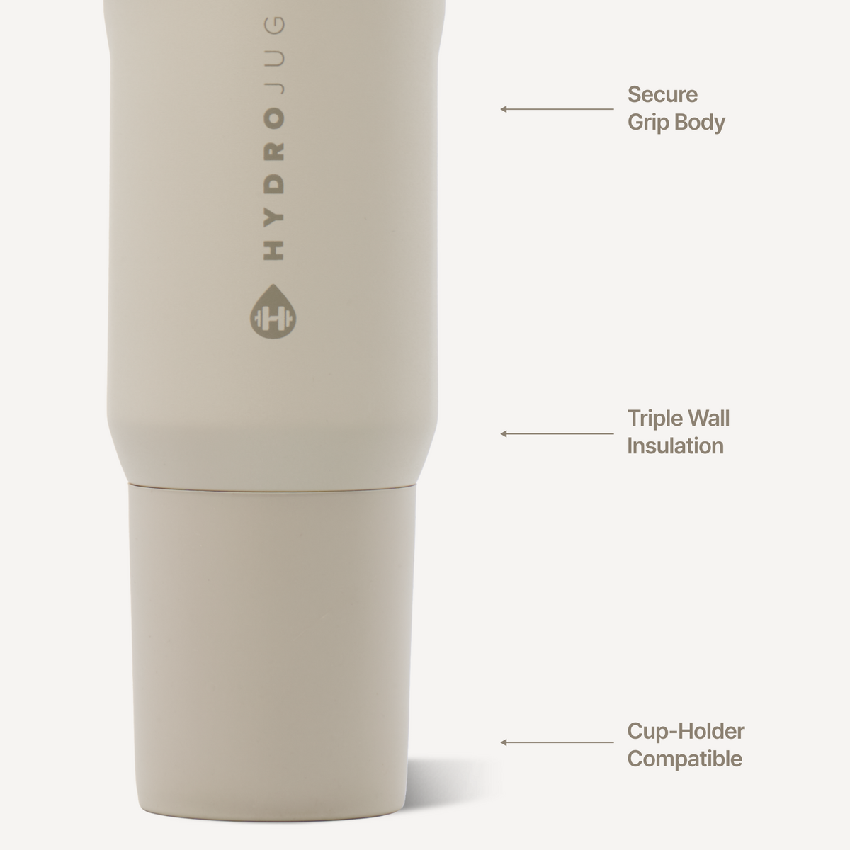 Sport (20oz) - Dune - image 5