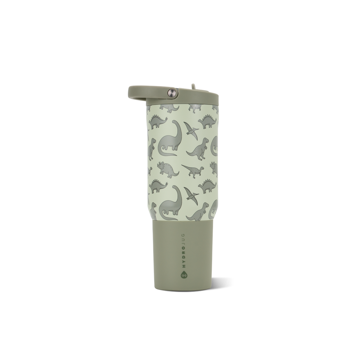 Sport (20oz) - Dinosaur