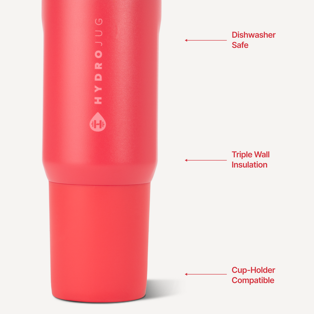 Sport (20oz) - Fruit Punch - image 5
