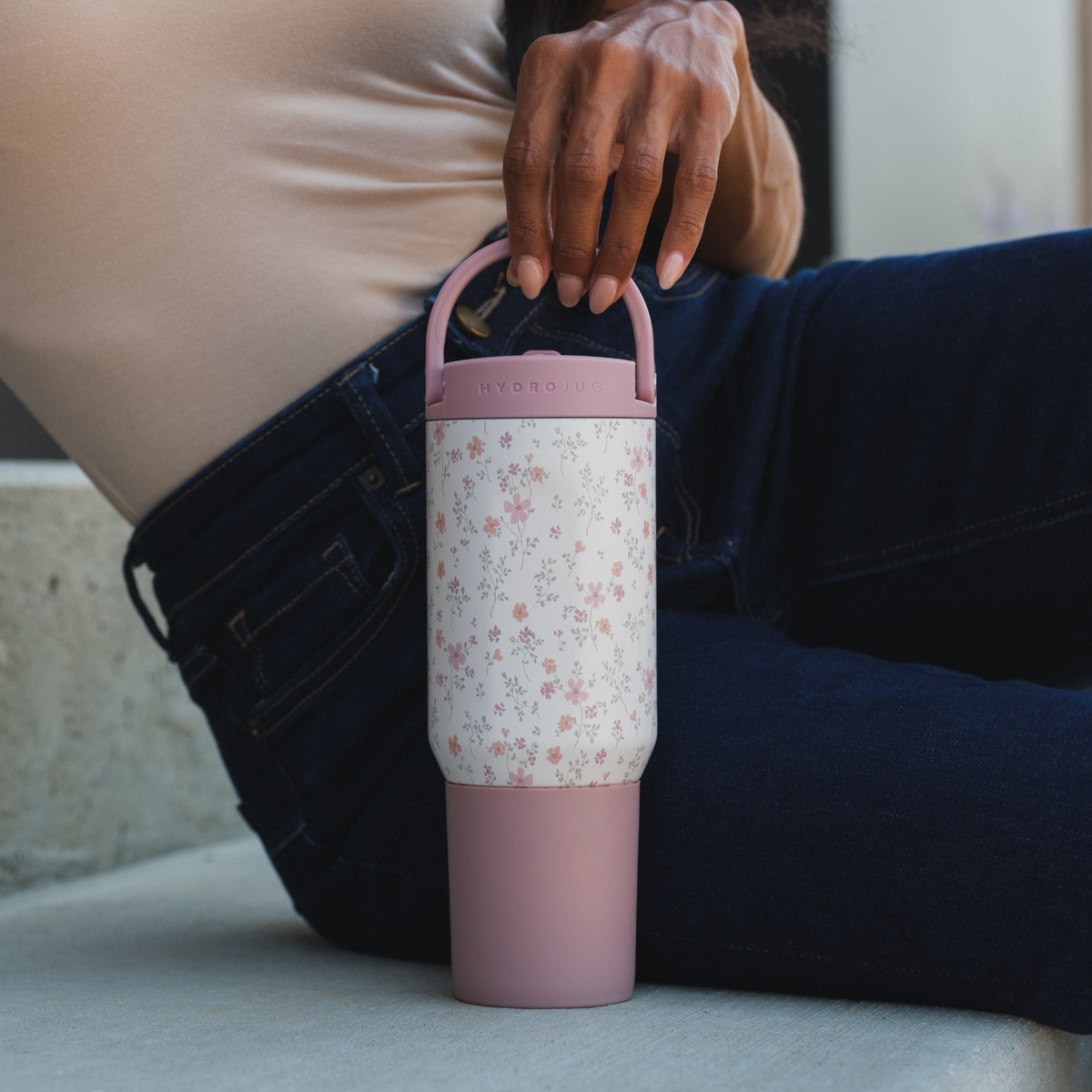 Sport (20oz) - Magnolia - image 2