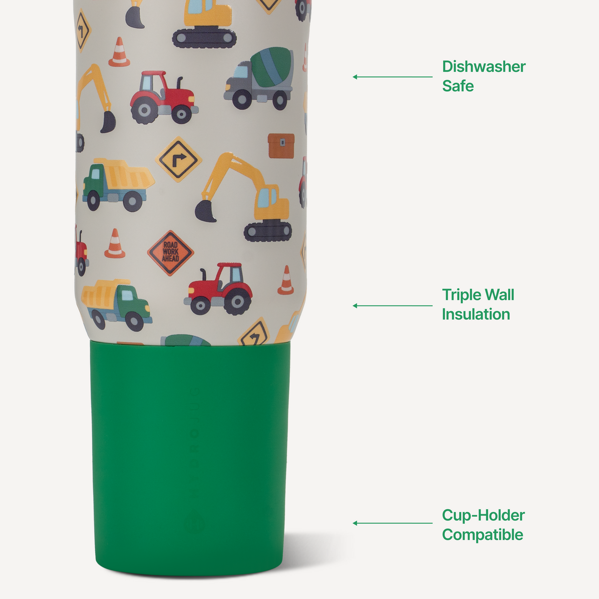 Sport (20oz) - Under Construction - image 5