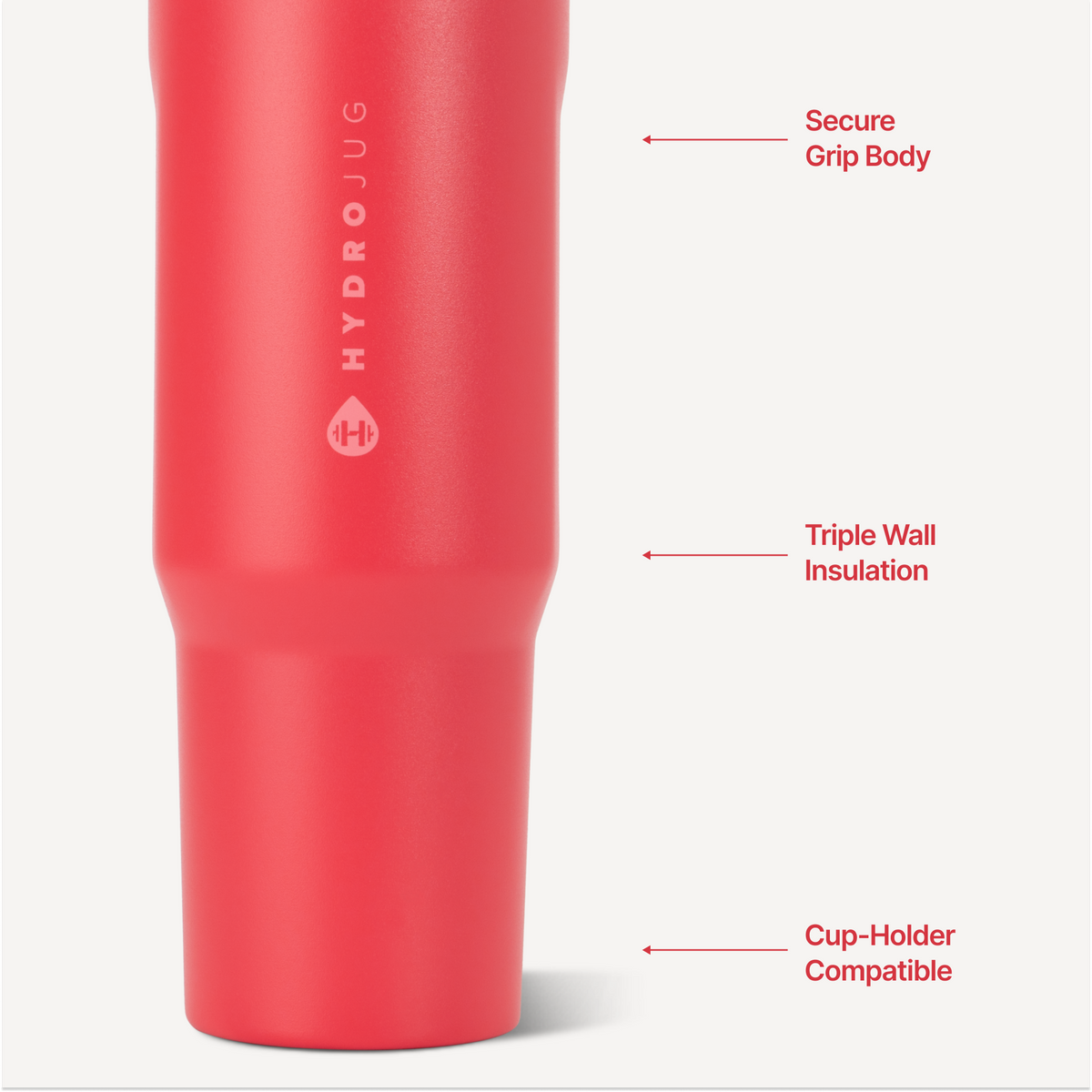 Sport (32oz) - Fruit Punch - image 5