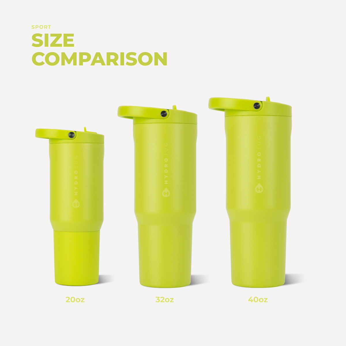 Sport (32oz) - Lemon Lime - image 6