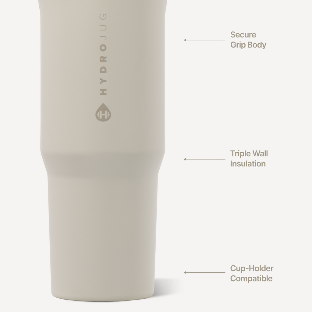 Sport (32oz) - Linen - image 5