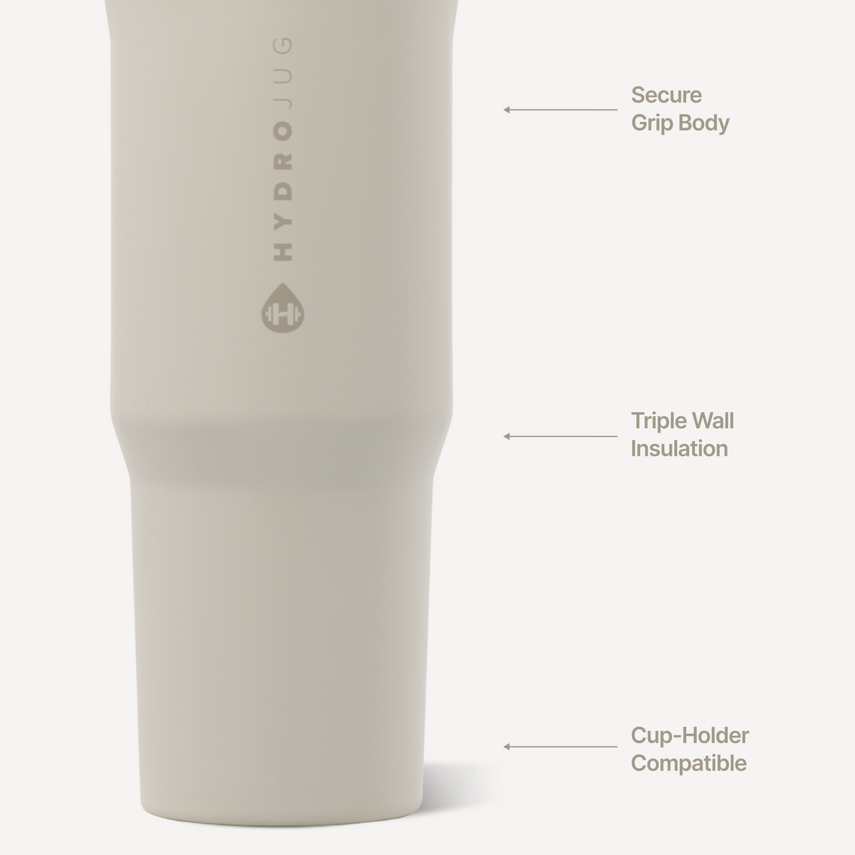 Sport (32oz) - Linen - image 5