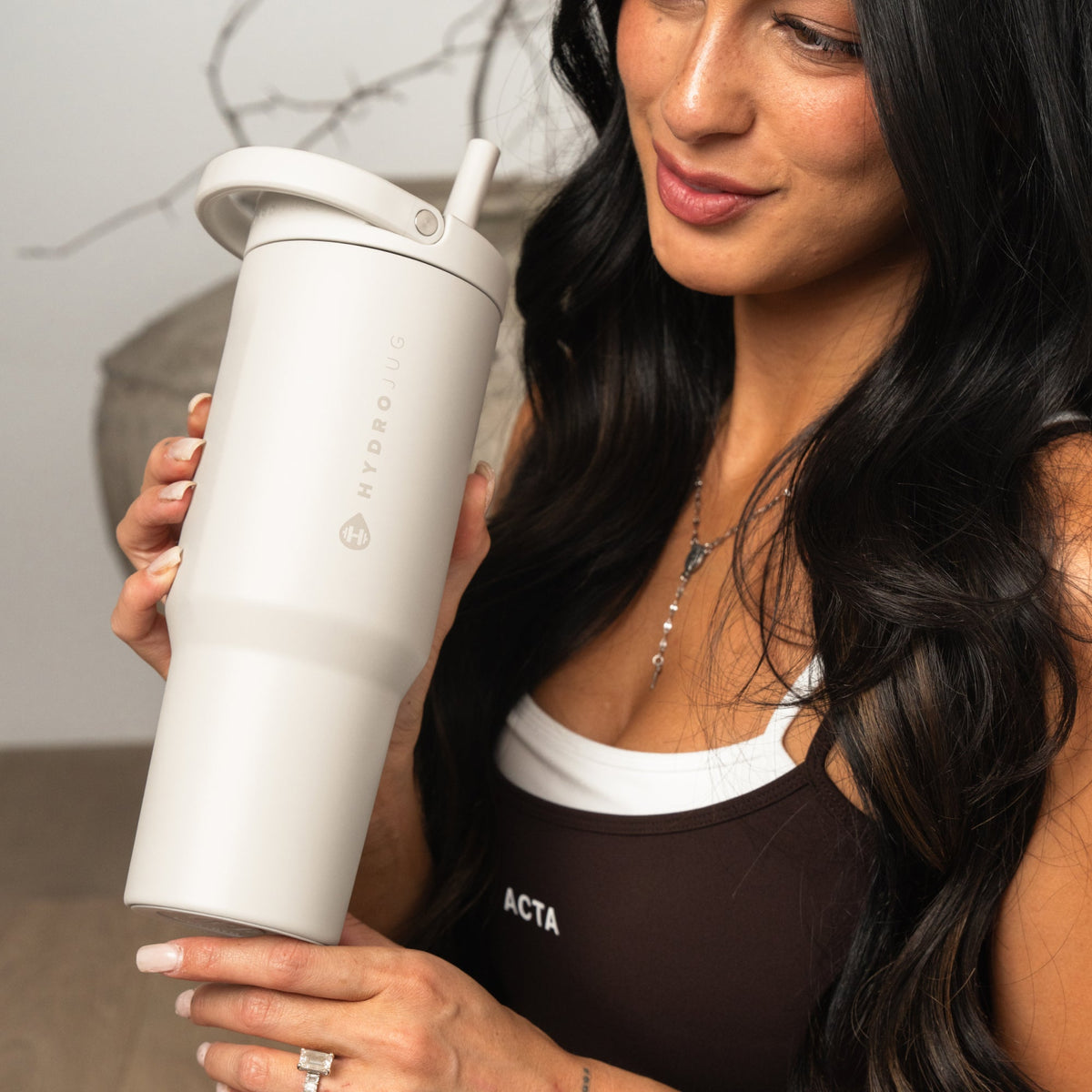 Sport (32oz) - Linen - image 2