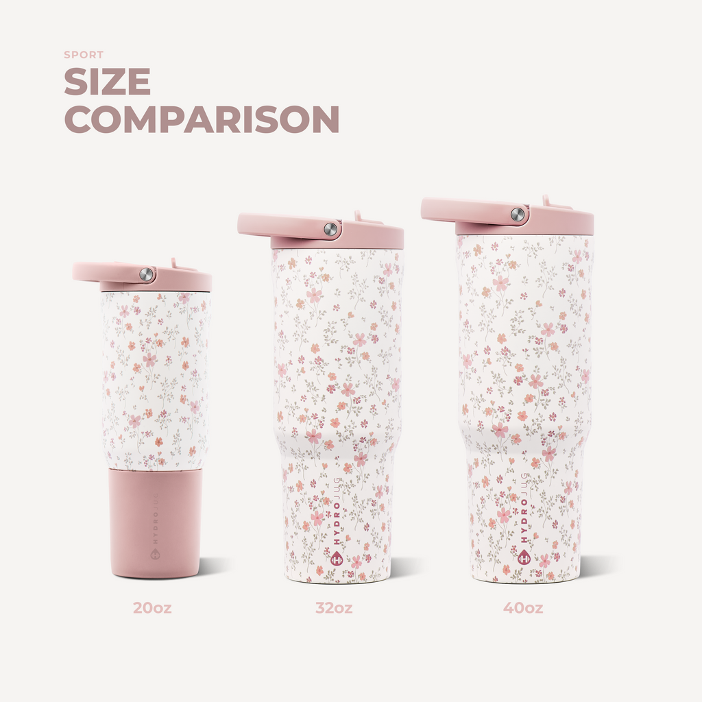 Sport (32oz) - Magnolia - image 6
