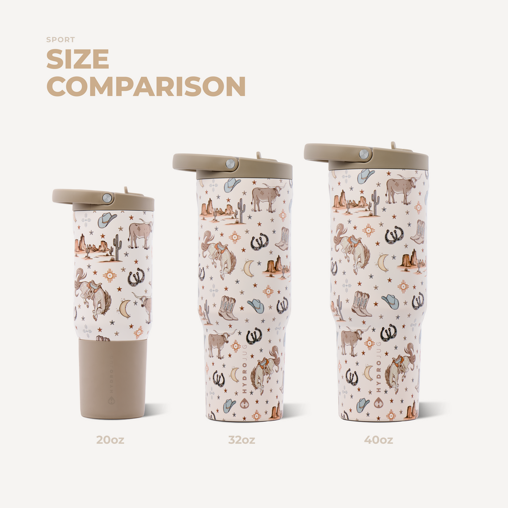 Sport (32oz) - Mesa - image 6