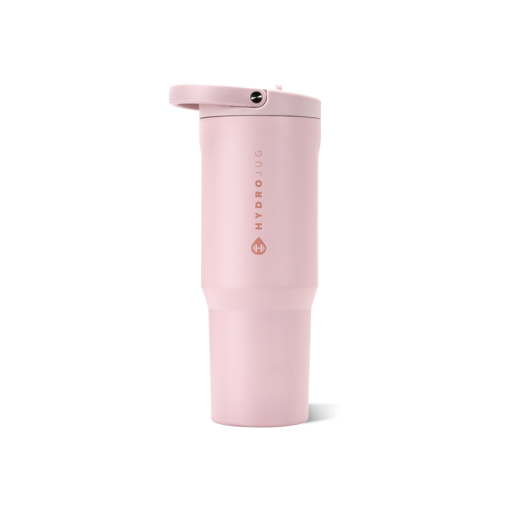 Sport (32oz) - Pink Sand