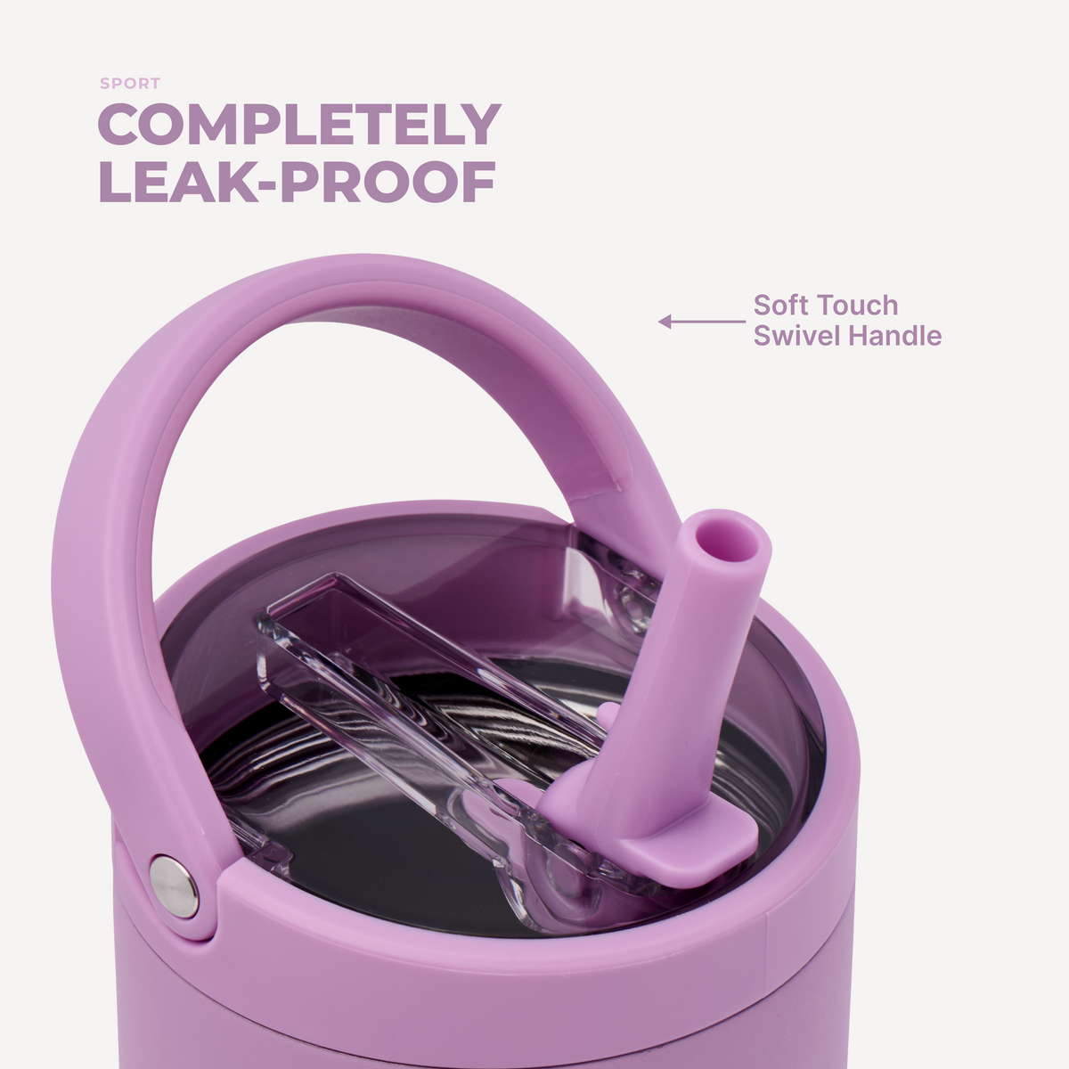 Sport (32oz) - Pixie - image 4