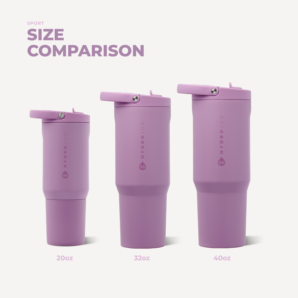 Sport (32oz) - Pixie - image 6