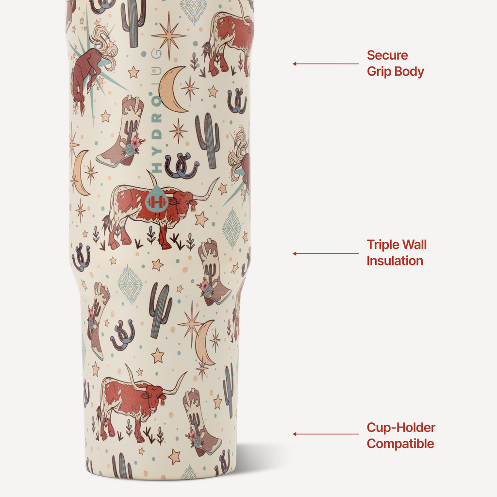 Sport (32oz) - Rodeo - image 5
