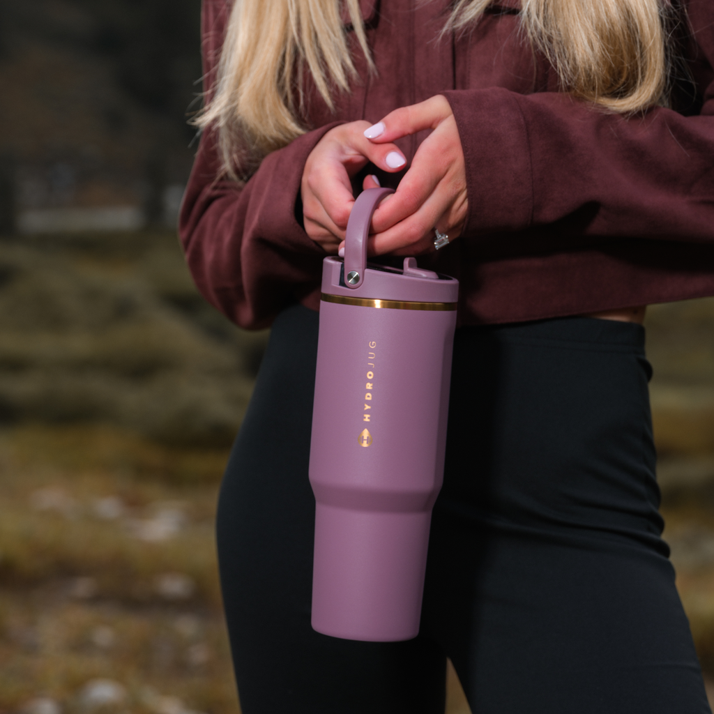 Sport (32oz) - Rosewood - image 2