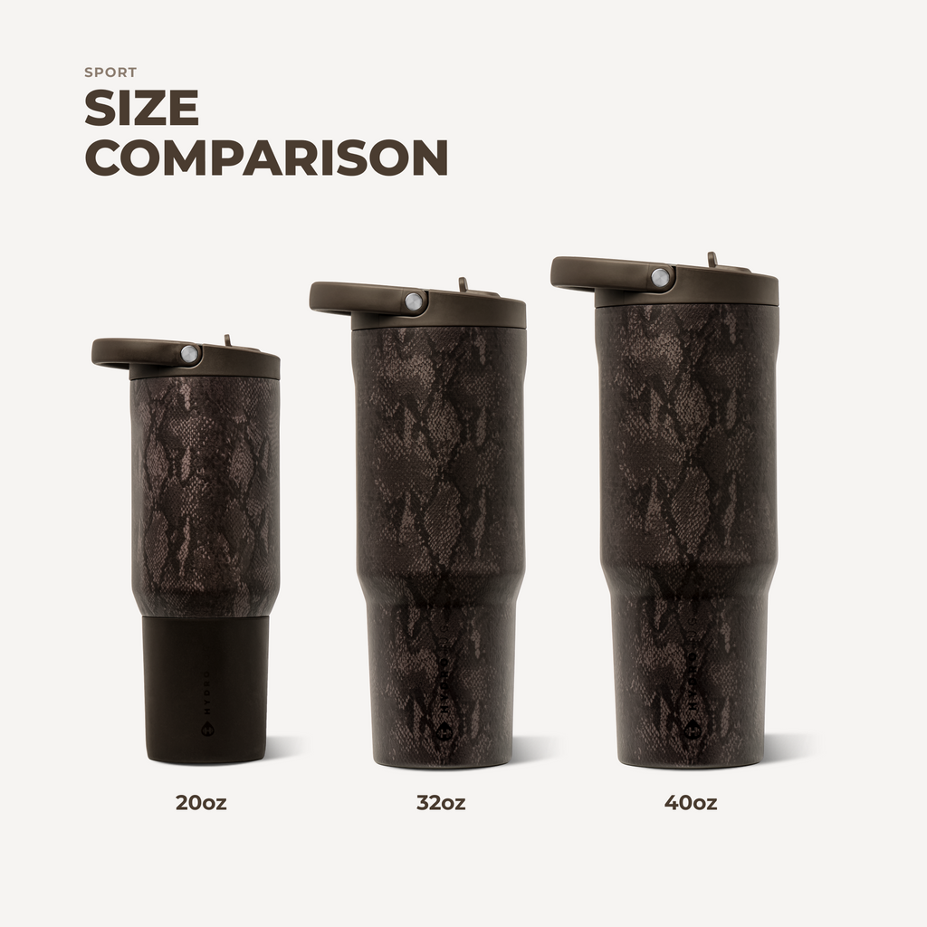 Sport (32oz) - Snakeskin - image 6
