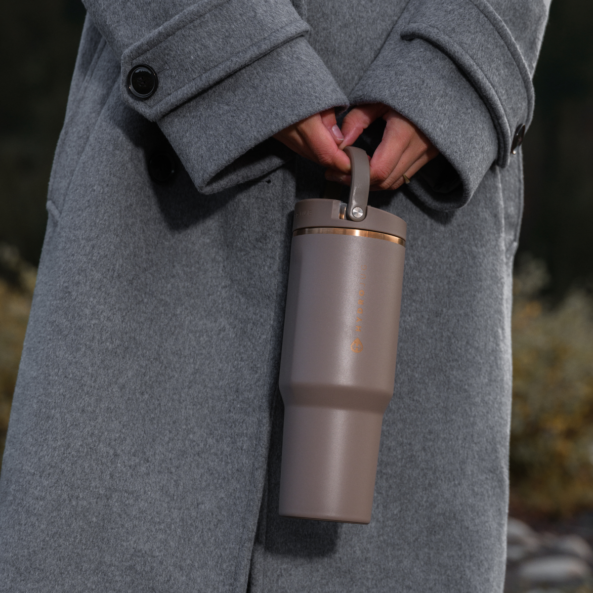 Sport (40oz) - Clay - image 2